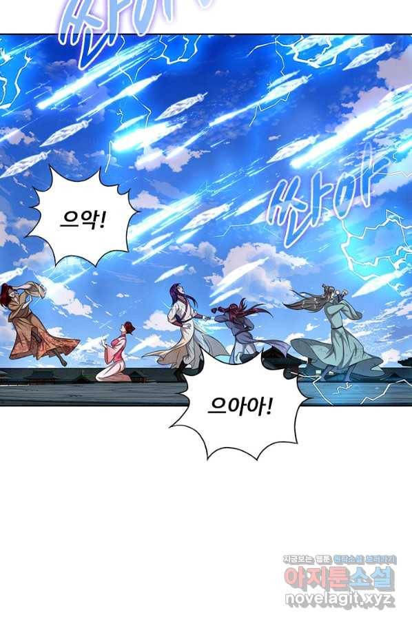 100만 년 만에 귀환하다 60화 15