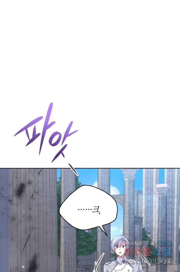 접근 불가 레이디 72화 61