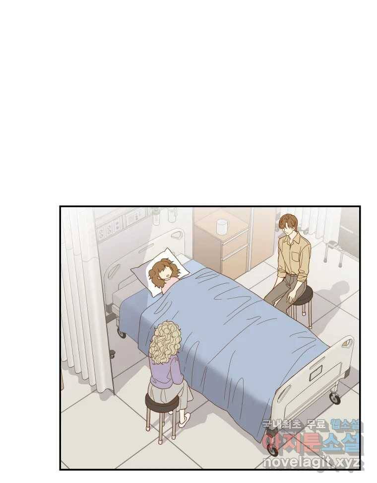 선택은 하나 74화 2
