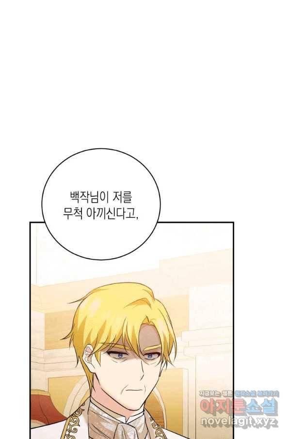 복수를 후원해 주세요 21화 20
