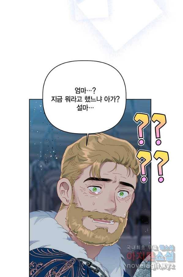 빙의자를 위한 특혜 39화 3