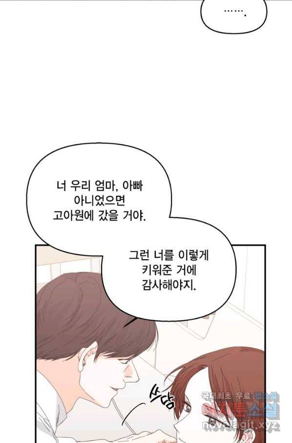 시한부 악녀의 해피엔딩 96화 84