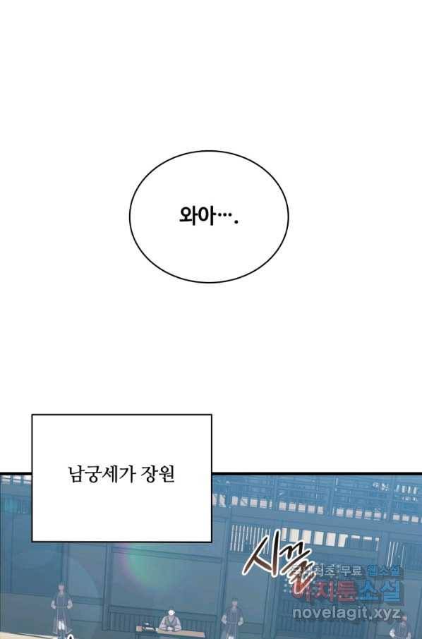 격투 챔피언, 무림에 가다 13화 1