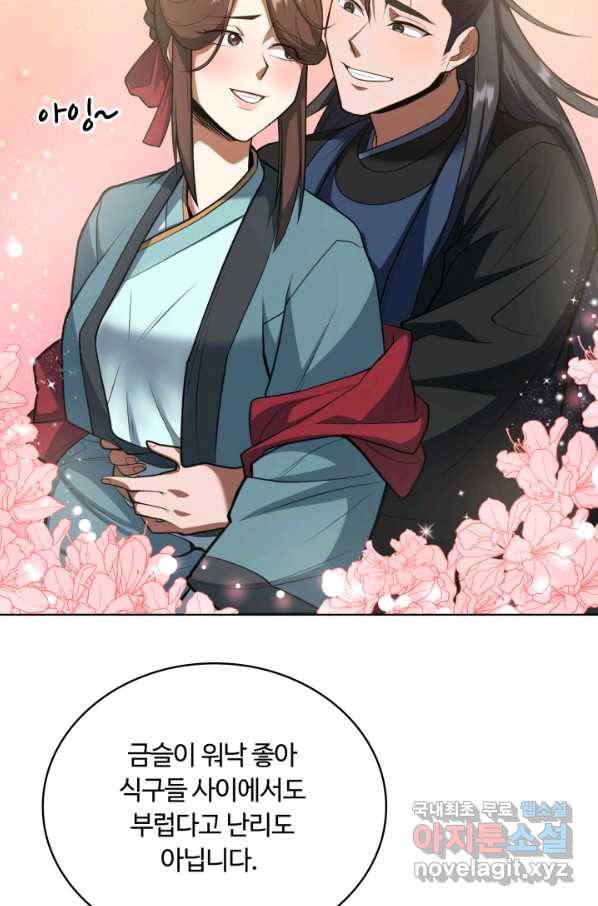 격투 챔피언, 무림에 가다 13화 36