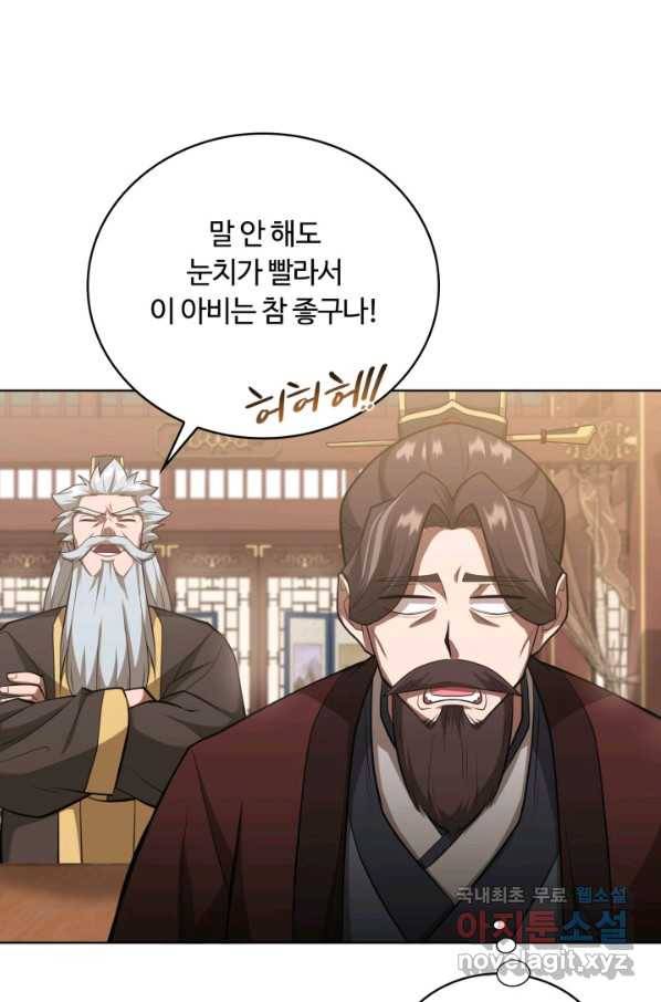 격투 챔피언, 무림에 가다 13화 50