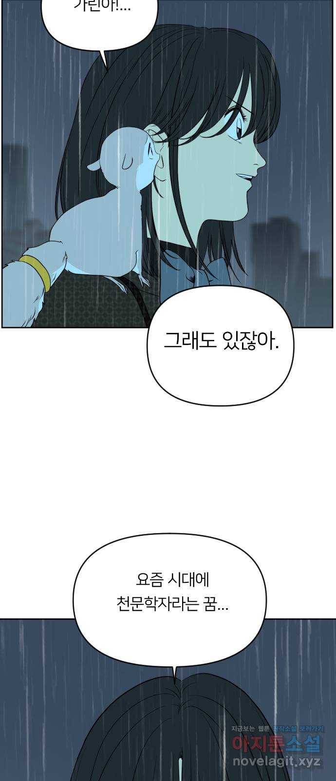 매지컬 급식 30화. 불굴 9