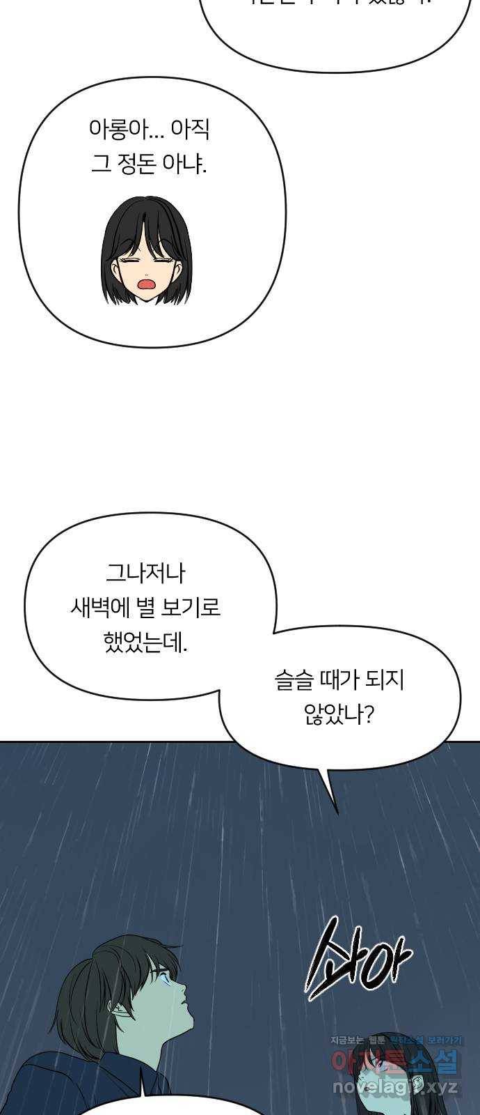 매지컬 급식 30화. 불굴 14