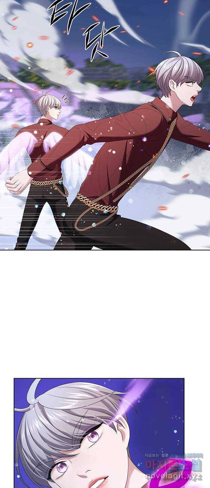 별을 쫓는 소년들 14화 42