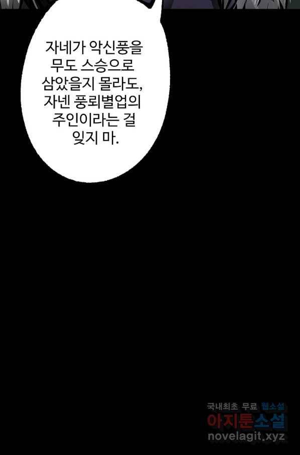 장봉행 171화 6