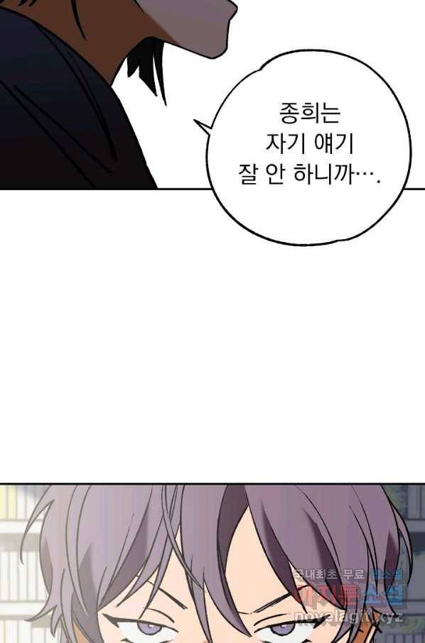 지상최강고3히어로 53화 53