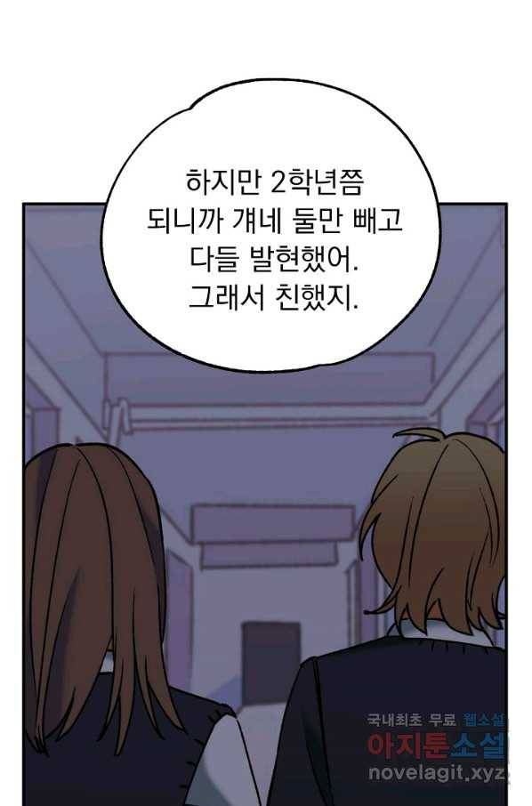 지상최강고3히어로 53화 58