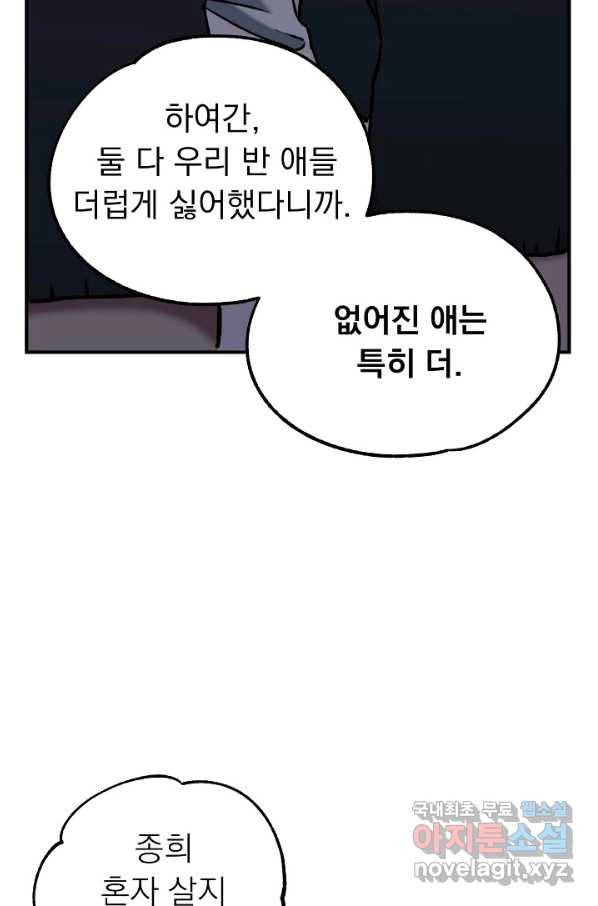 지상최강고3히어로 53화 59