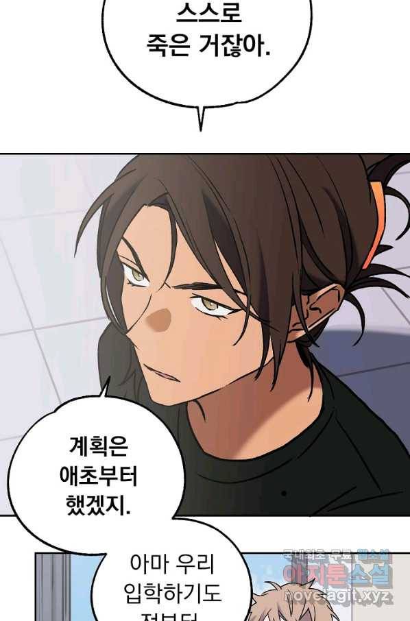 지상최강고3히어로 53화 67