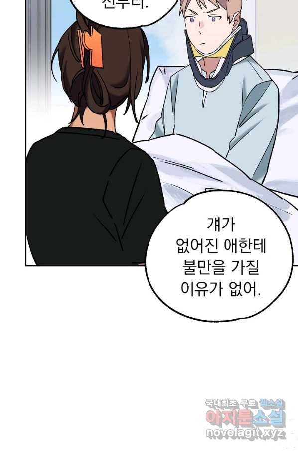 지상최강고3히어로 53화 68