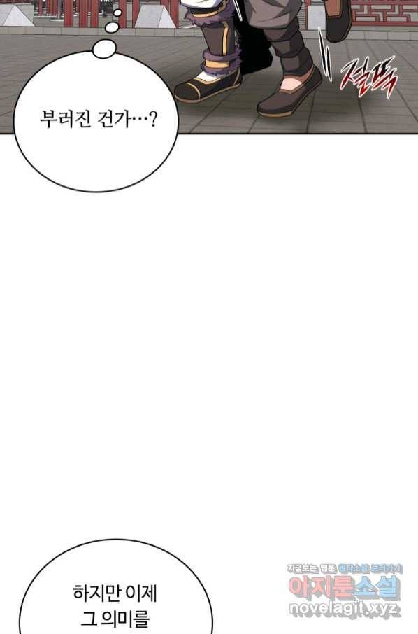 격투 챔피언, 무림에 가다 21화 62