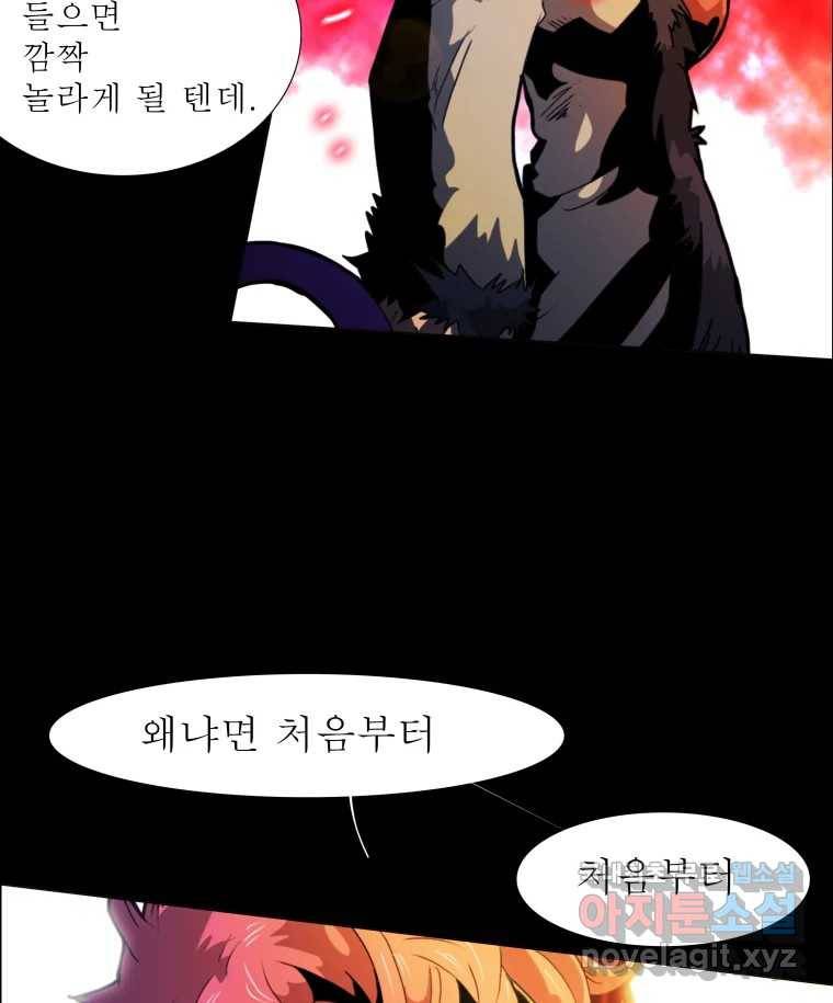 블랙 베히모스 465화 시즌 18 마지막 화 14
