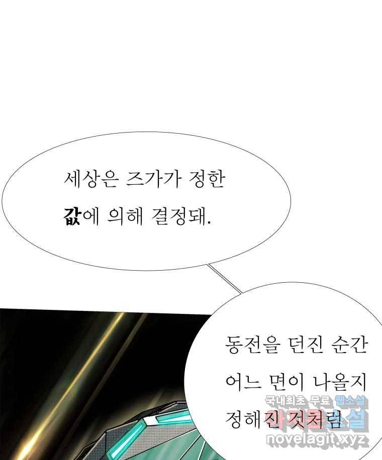 블랙 베히모스 465화 시즌 18 마지막 화 116