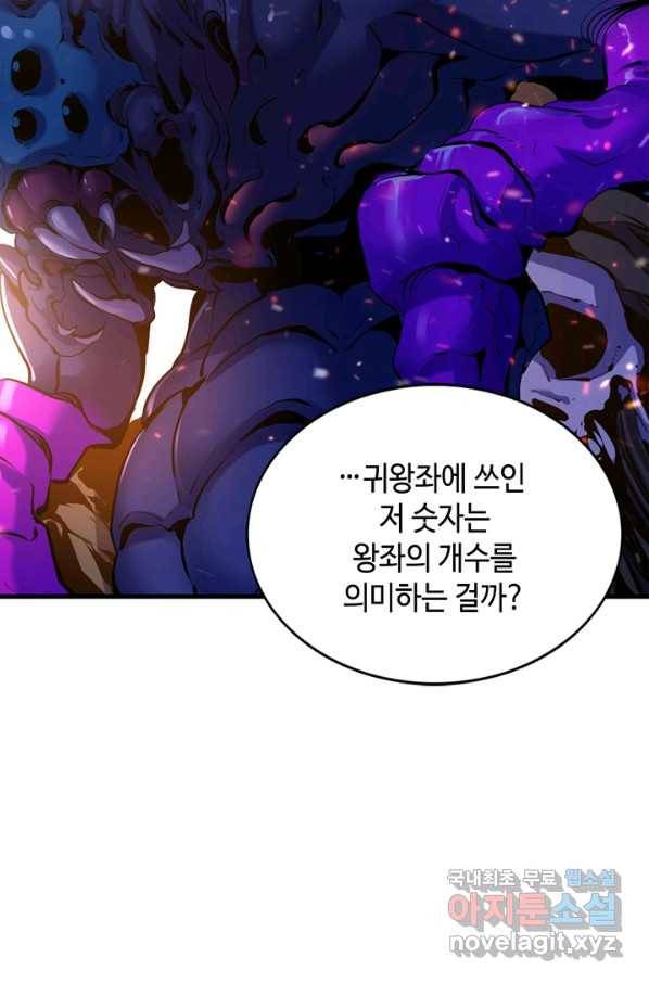 신이되다 - 크툴루신화 106화 20
