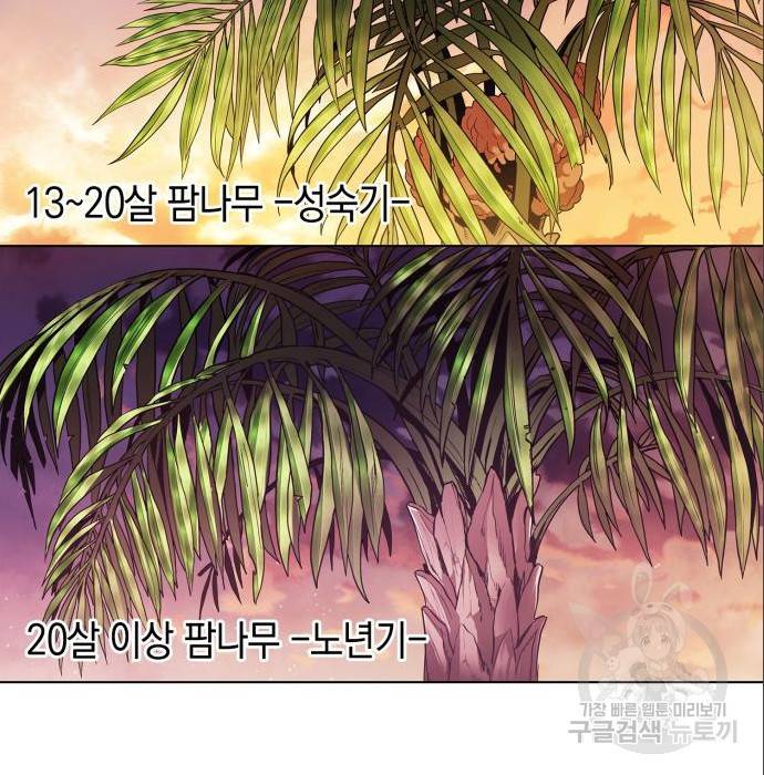 운명을 보는 회사원 14화 20