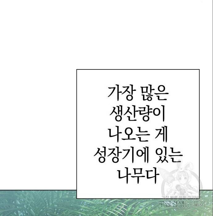 운명을 보는 회사원 14화 21