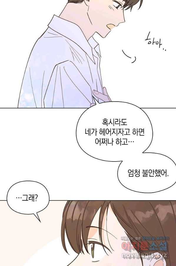 첫사랑에게 21화 9