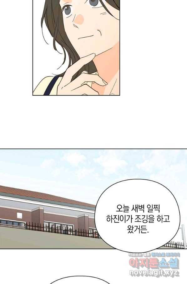 첫사랑에게 21화 31