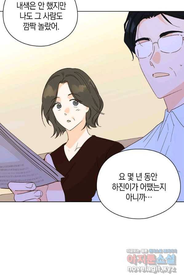 첫사랑에게 21화 35