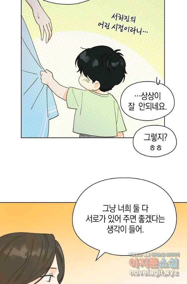 첫사랑에게 21화 40