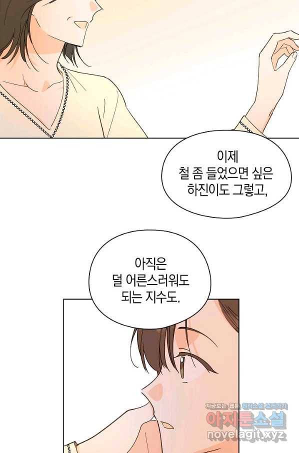 첫사랑에게 21화 41