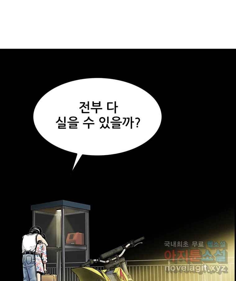 내가 죄인이오 34화 21