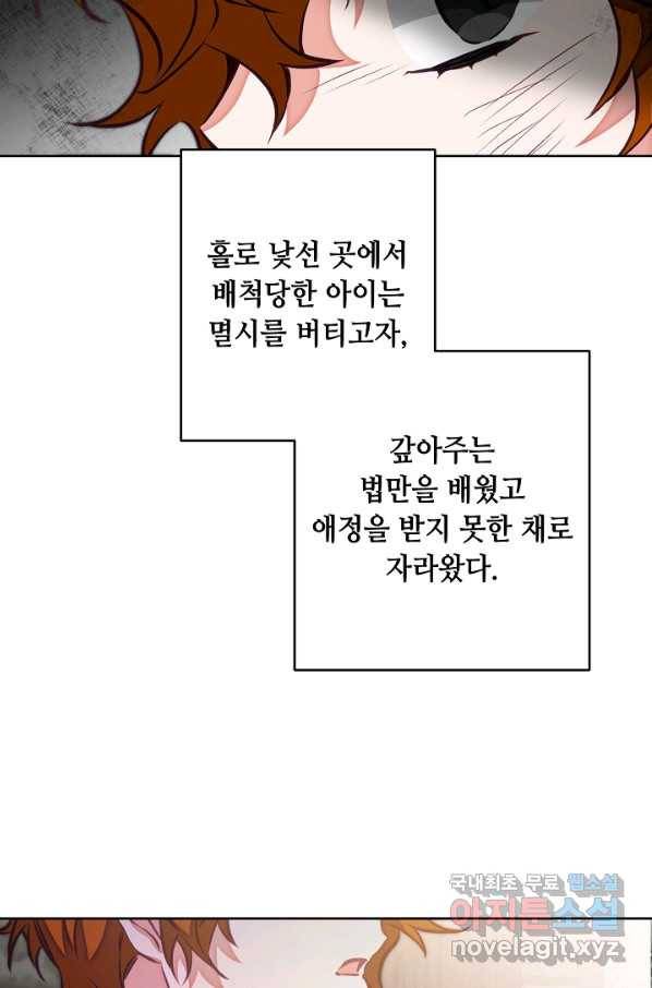 소설 속 악녀 황제가 되었다 127화 5