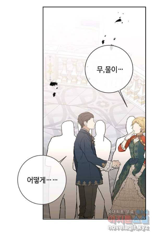 소설 속 악녀 황제가 되었다 127화 58