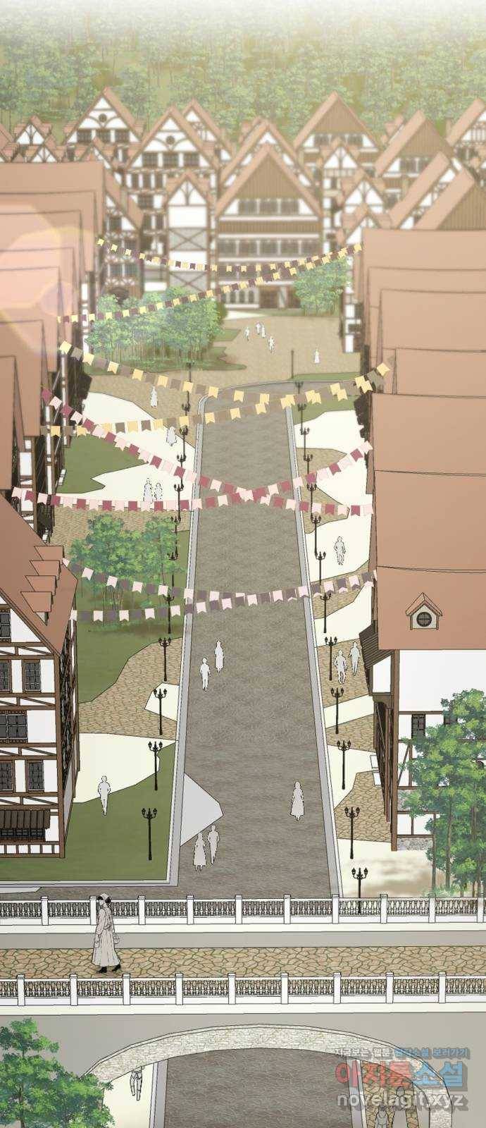 그 황제가 시곗바늘을 되돌린 사연 77화 12