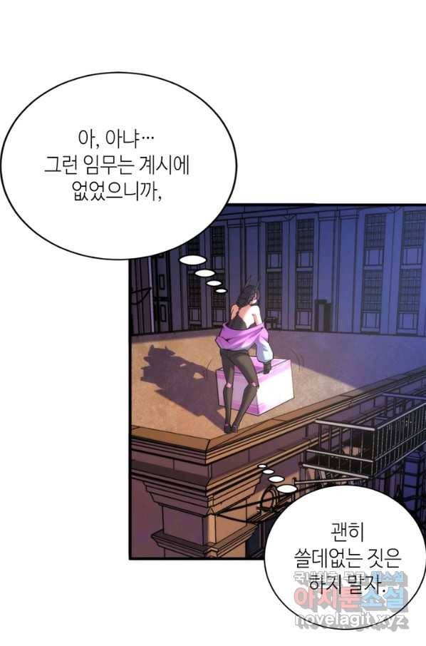 신이되다 - 크툴루신화 107화 18