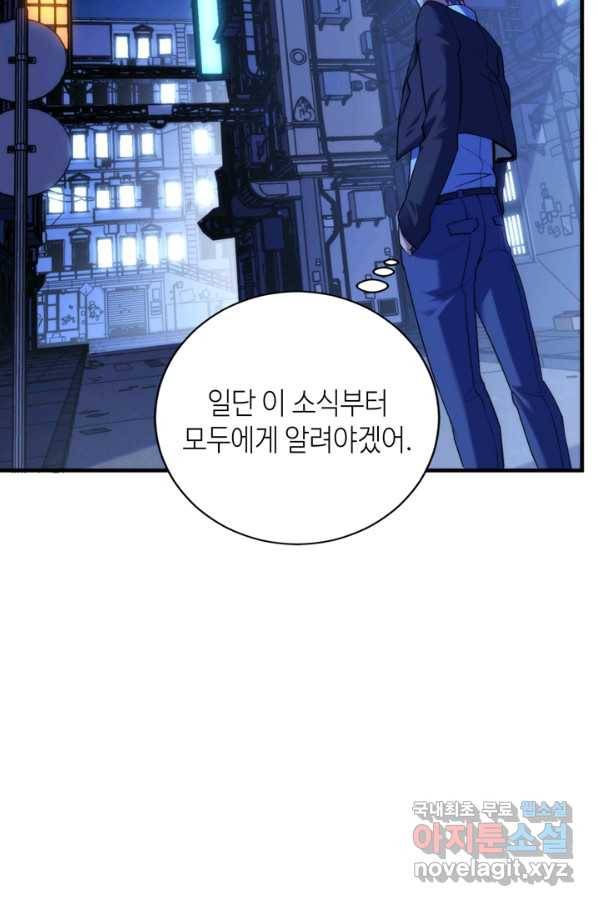 신이되다 - 크툴루신화 107화 43