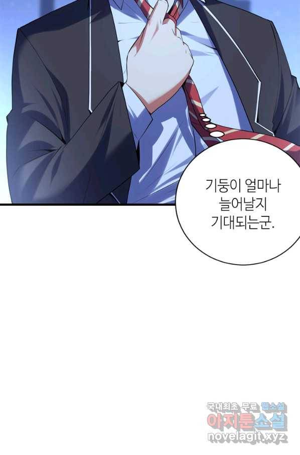 신이되다 - 크툴루신화 107화 58