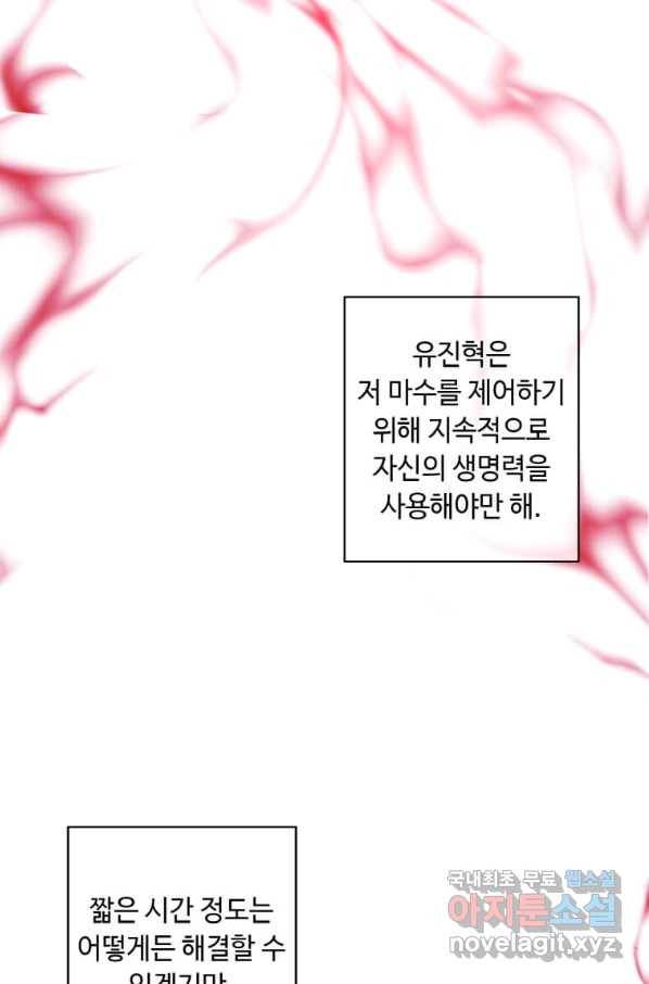 나 혼자 소설 속 망나니 111화 11