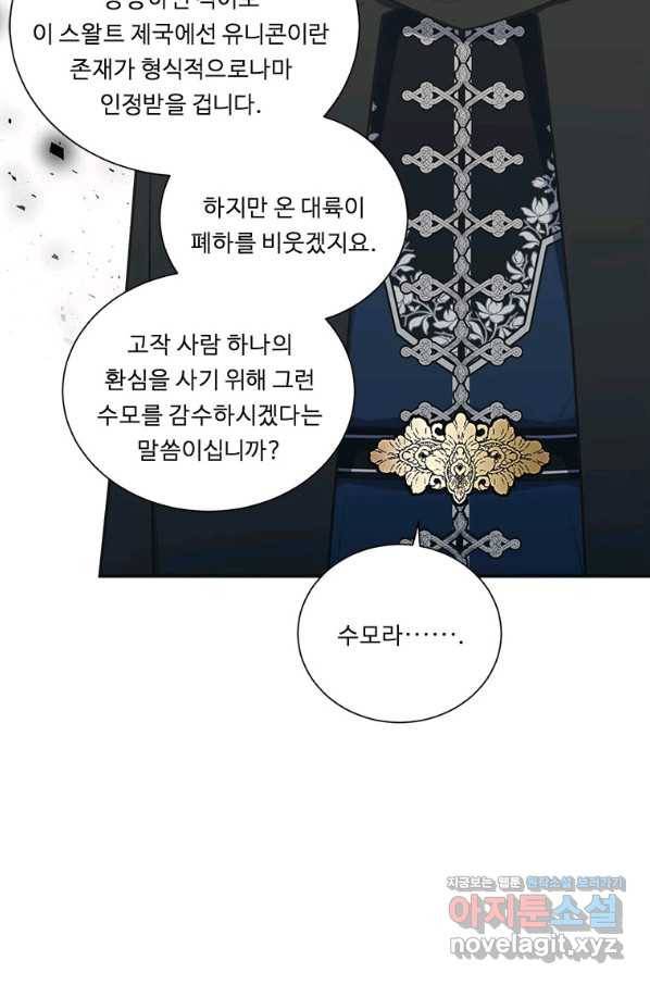 정령왕 엘퀴네스 231화 7