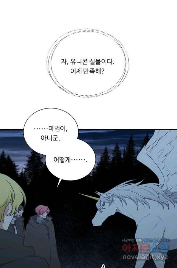 정령왕 엘퀴네스 231화 38