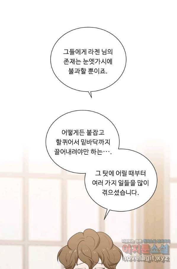 정령왕 엘퀴네스 231화 83
