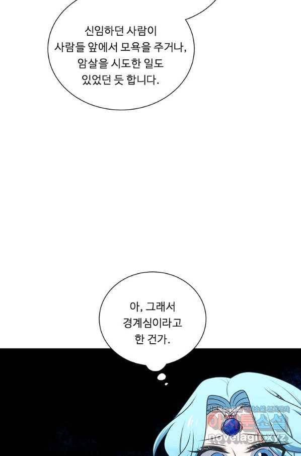 정령왕 엘퀴네스 231화 85
