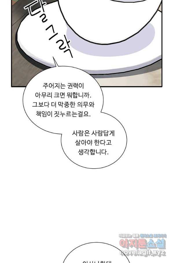 정령왕 엘퀴네스 231화 91