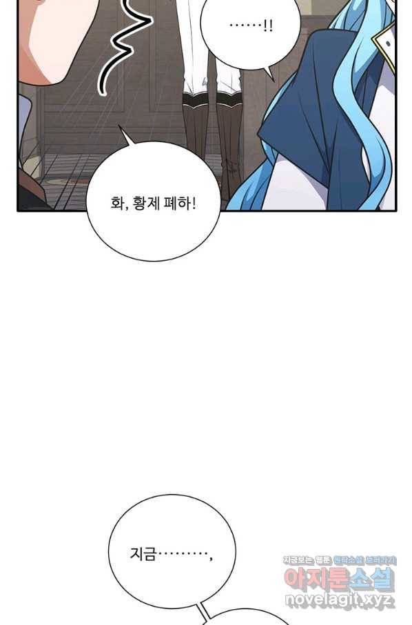정령왕 엘퀴네스 231화 115
