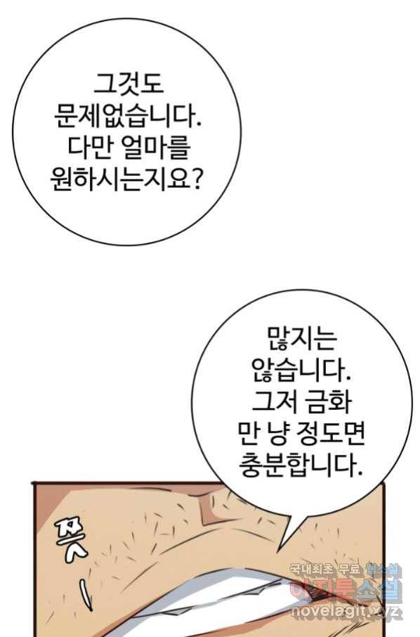 광속으로 레벨업 8화 64