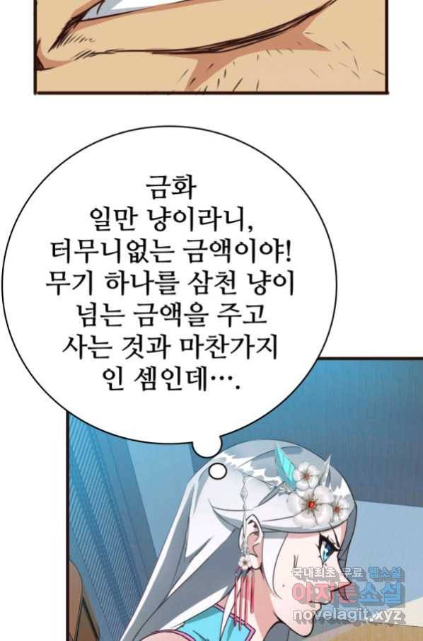 광속으로 레벨업 8화 65