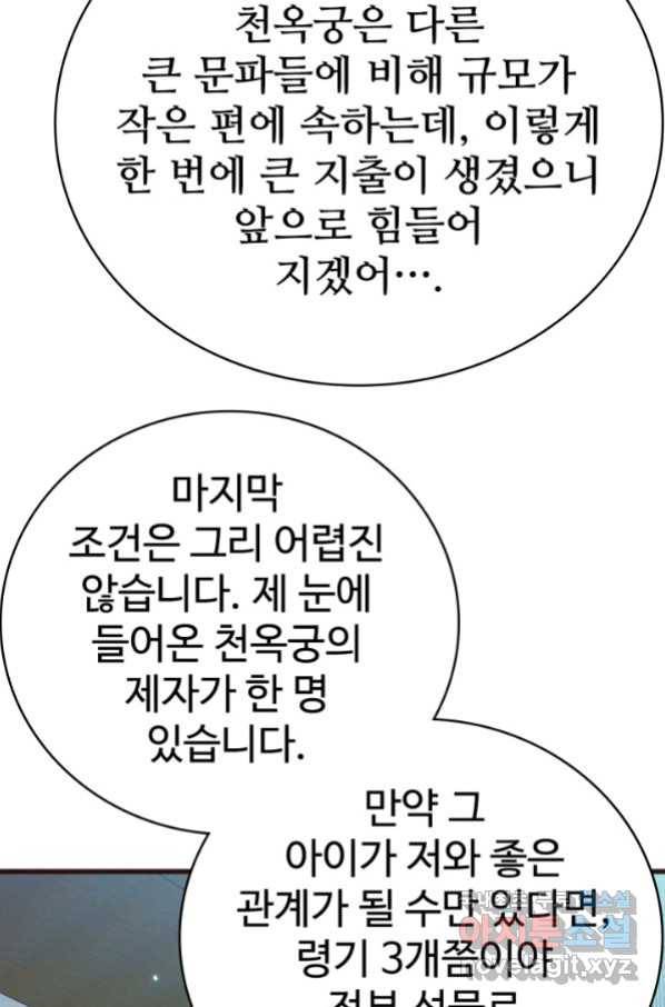광속으로 레벨업 8화 70