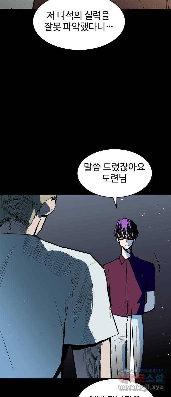 스트릿 워크아웃 54화 13