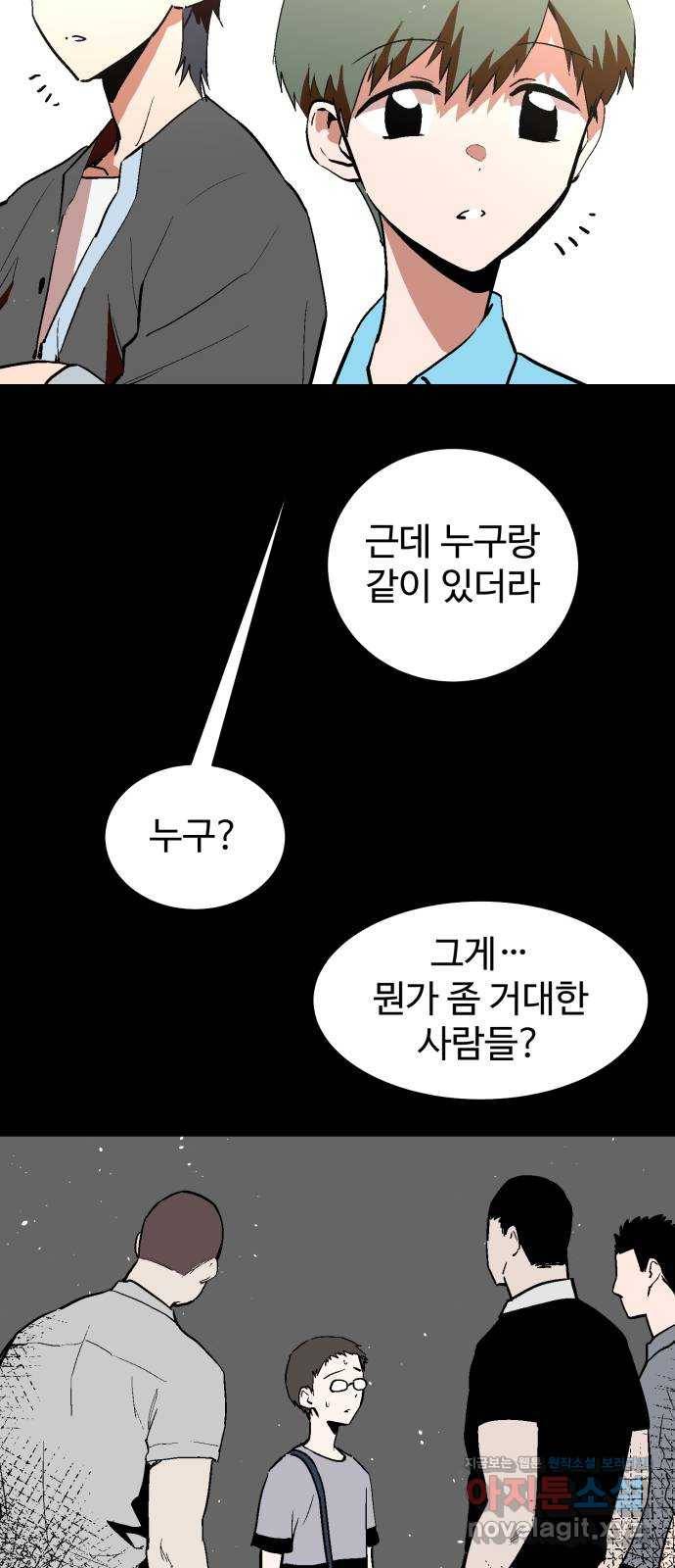 스트릿 워크아웃 54화 39