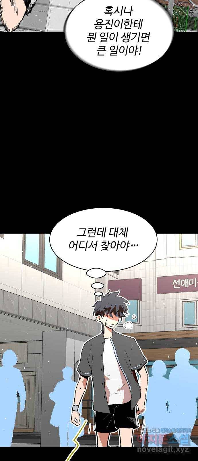 스트릿 워크아웃 54화 48
