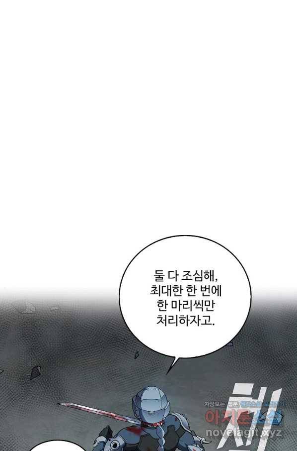 멸망할 도시의 회귀자 62화 3